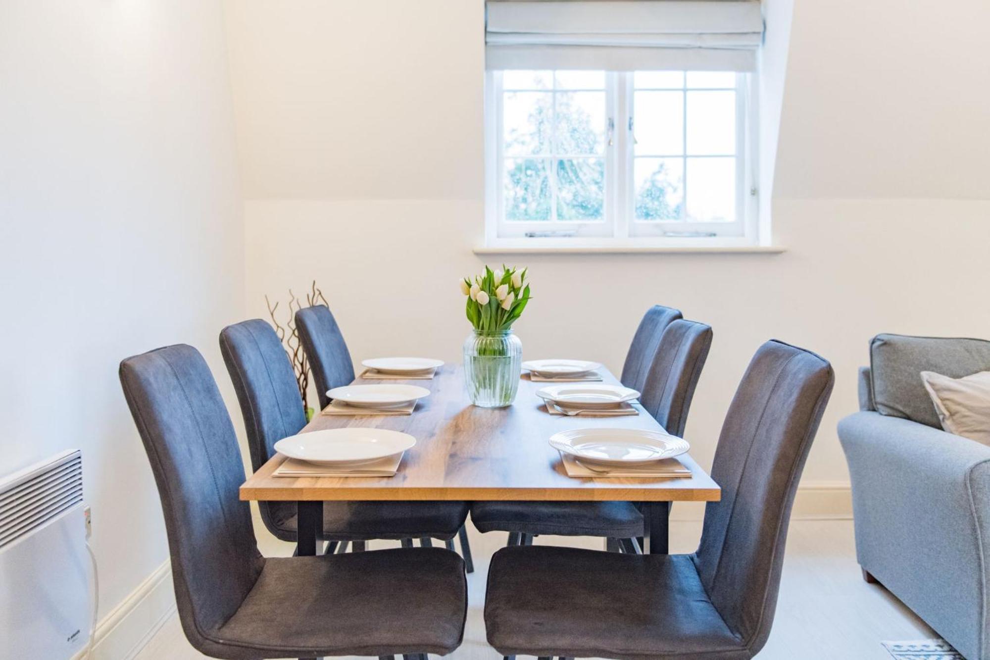 The Linen House By Bloom Stays كانتربيري المظهر الخارجي الصورة